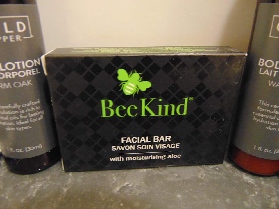 Zimmer Hotel The Henry