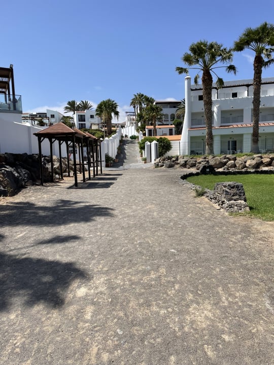 Sonstiges allsun App.-Hotel Esquinzo Beach