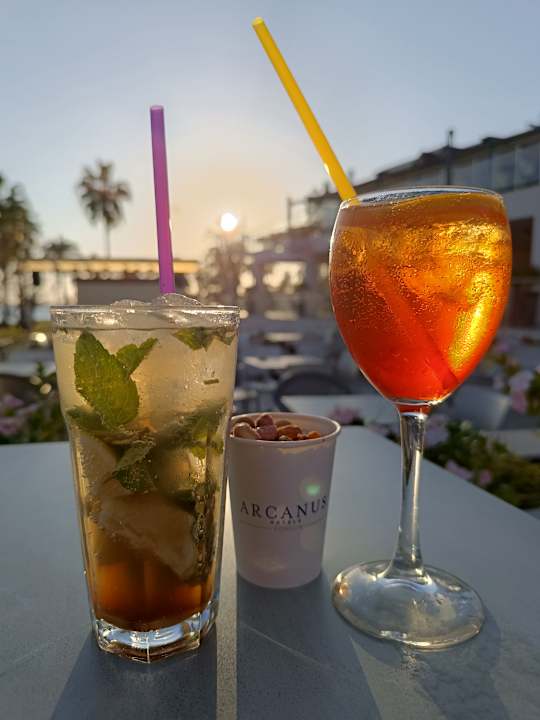 Gastro Arcanus Hotels Sorgun