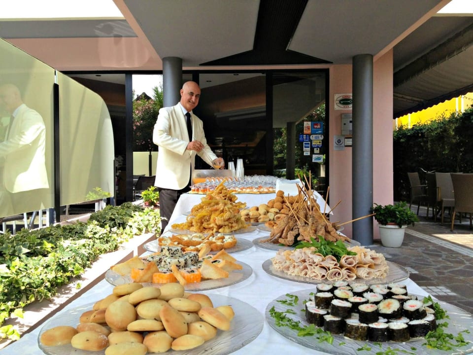 Hotel Ambassador Riccione vacanza holiday Hotel Ambassador