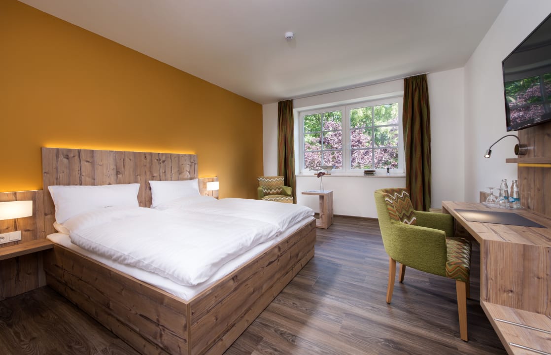 Zimmer Hotel Susewind