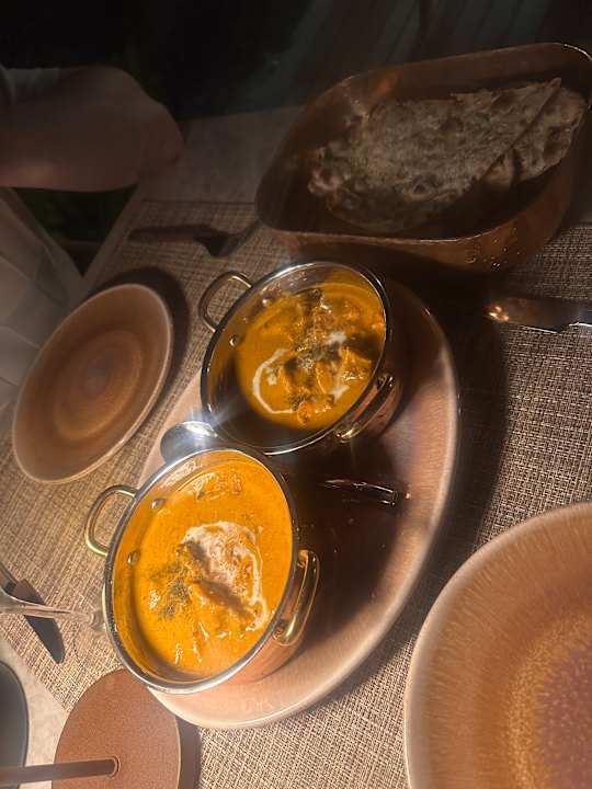 Gastro ananea Madivaru Maldives