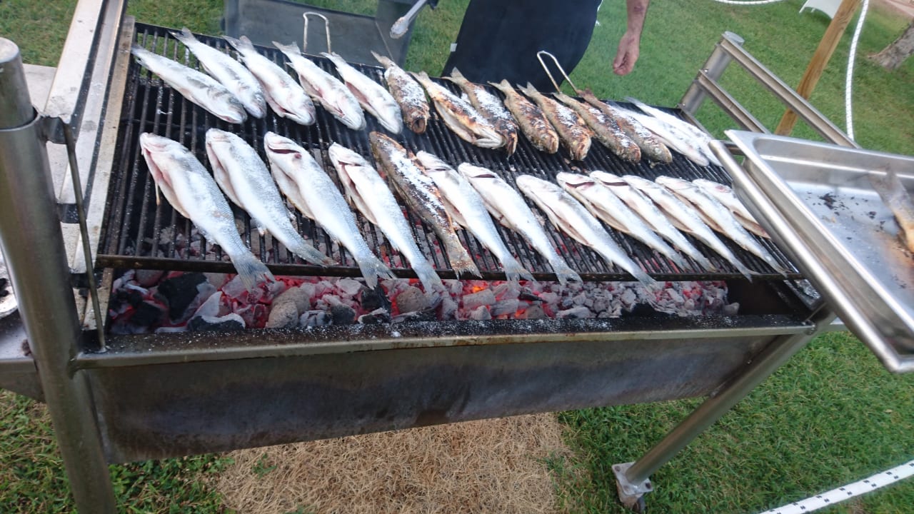 Gastro Tirreno Resort