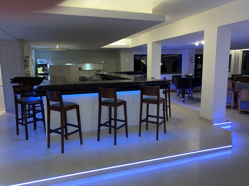 Gastro R2 Lago Playa Park