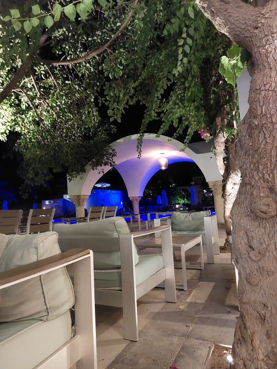 Gastro The Orangers Beach Resort and Bungalows