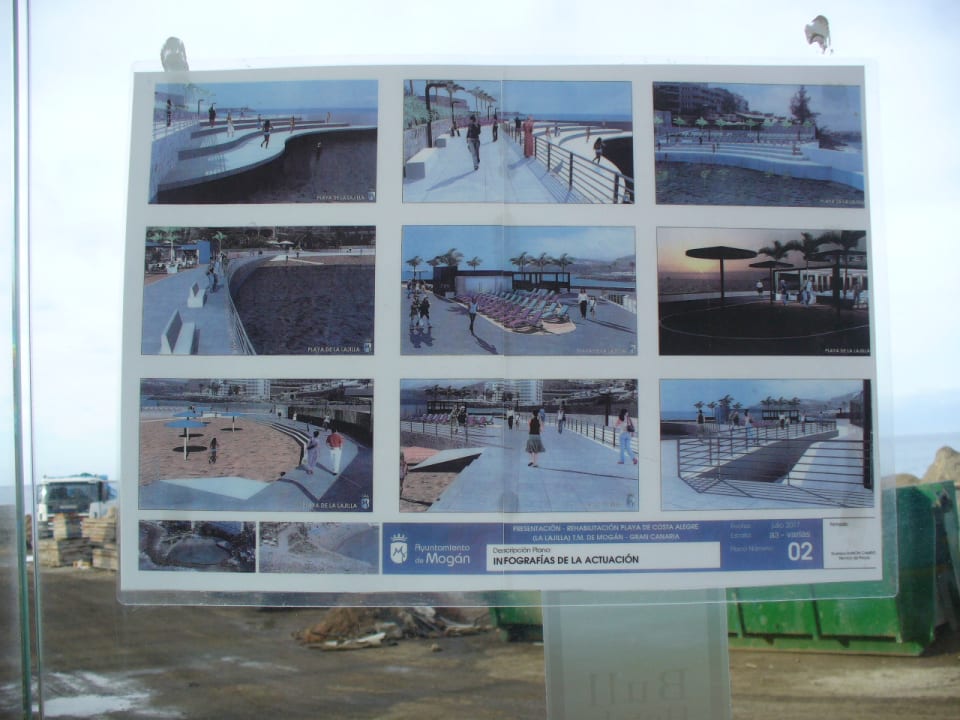 Strand Bull Dorado Beach & Spa