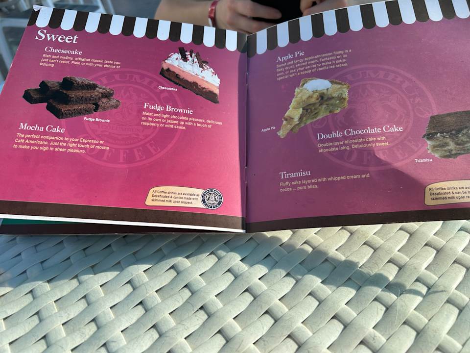 Gastro Pickalbatros Dana Beach Resort - Hurghada