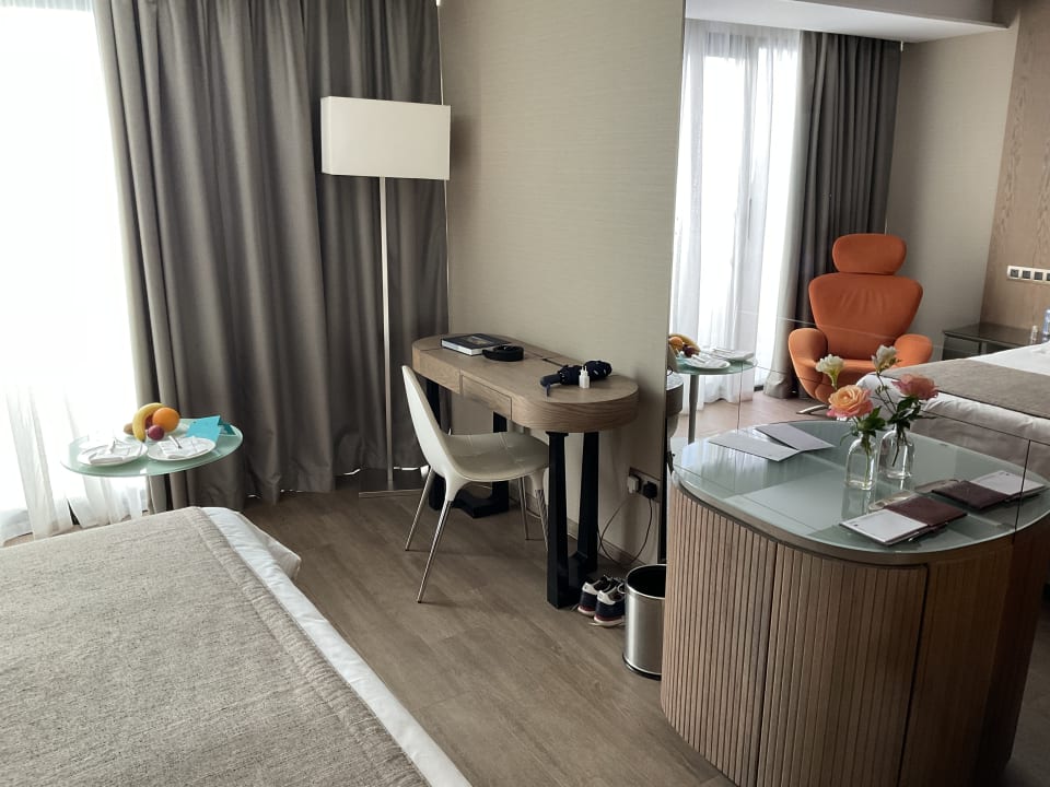 Zimmer Amathus Beach Hotel Limassol