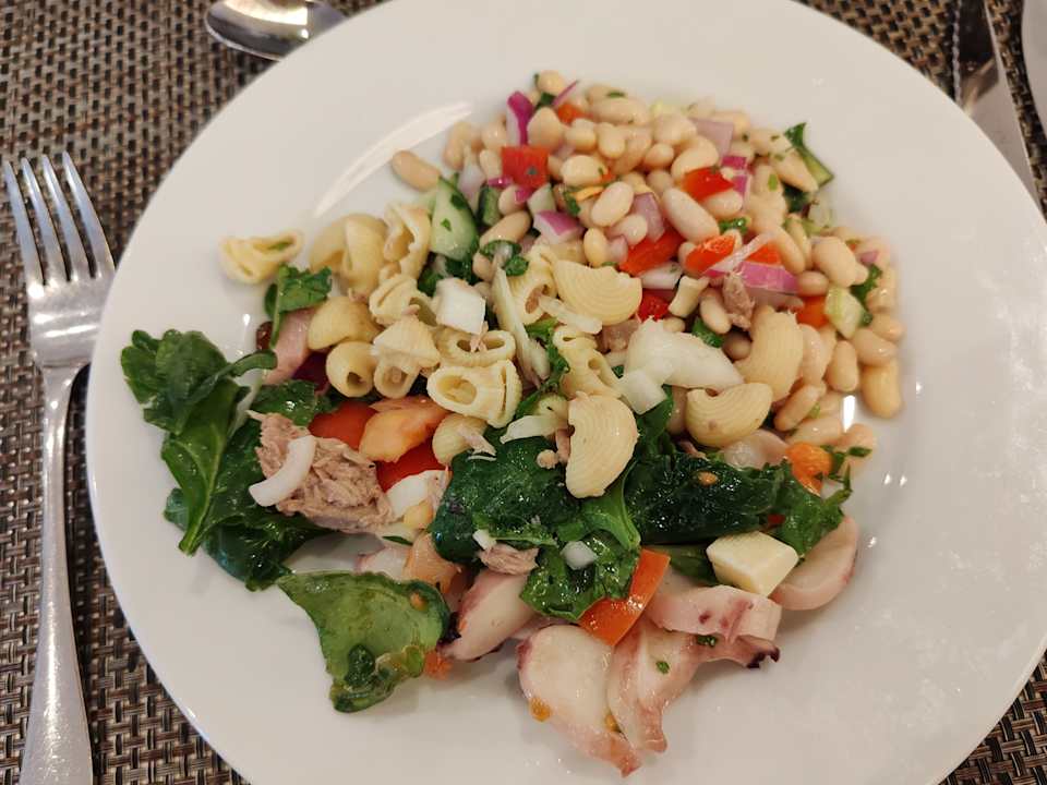 Außenansicht allsun Hotel Lucana