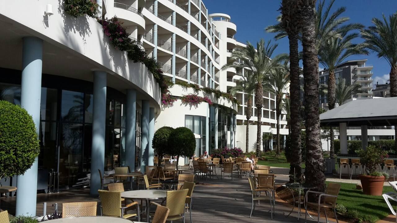 lti Pestana Grand Premium Ocean Resort Pestana Grand Ocean Resort