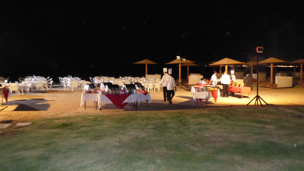 Gastro Shams Prestige Abu Soma-Adults Only