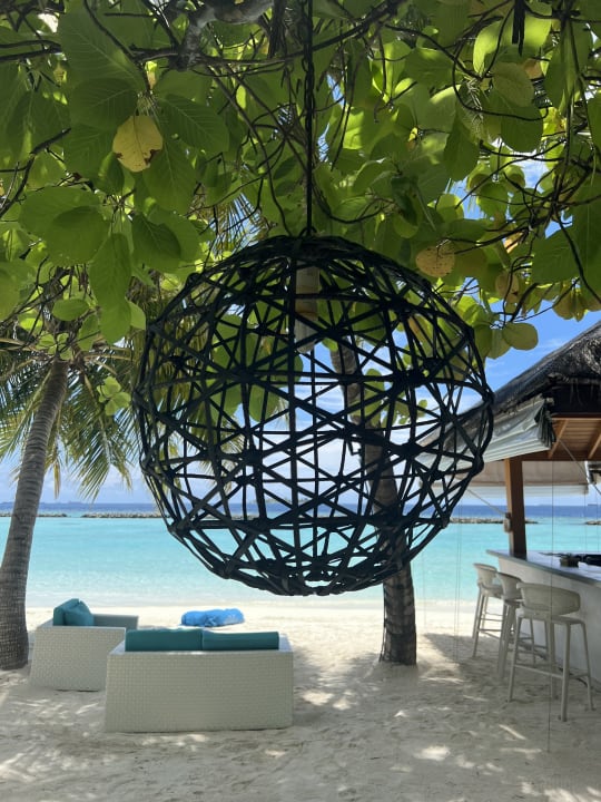 Gastro Kurumba Maldives