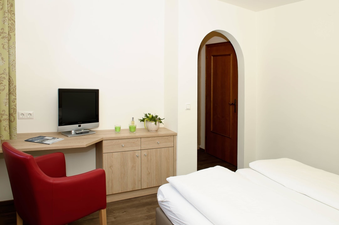 Doppelzimmer Gasthof Bacher