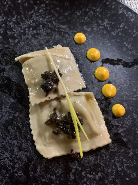 Gastro Bahia Principe Grand Tulum