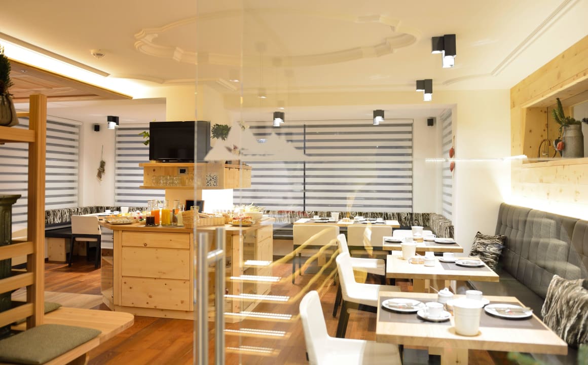 Chalet Elisabeth - dolomites alpin&charme Chalet Elisabeth - dolomites alpin&charme