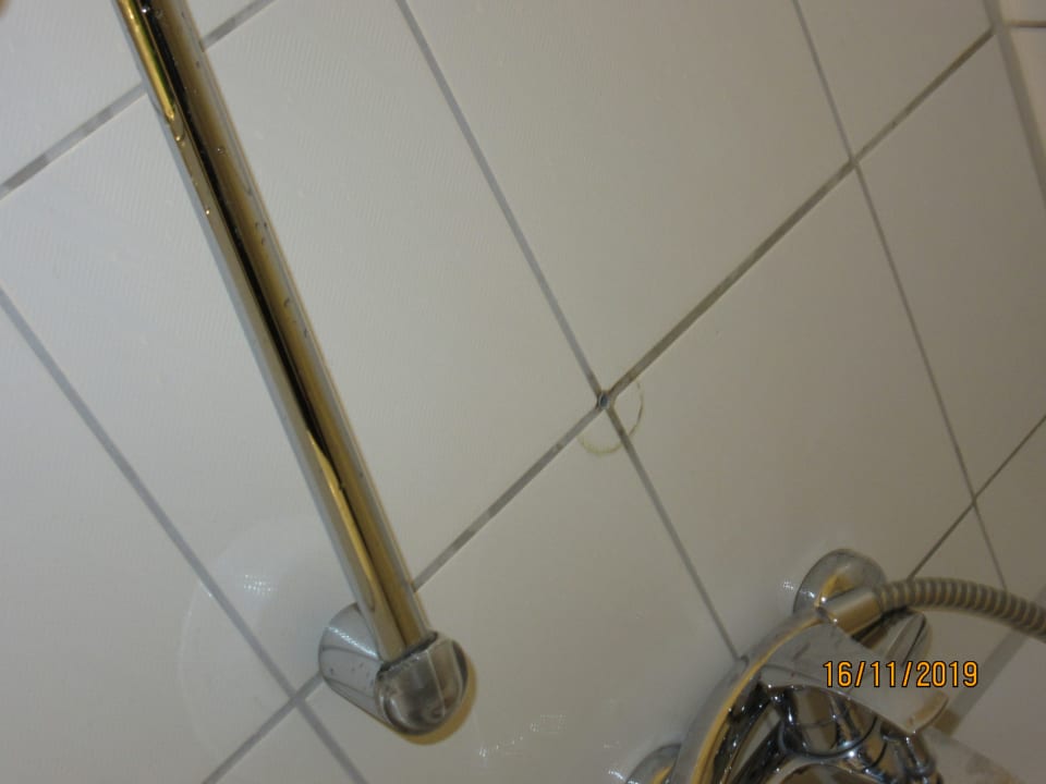 Zimmer Days Inn Leipzig City Centre