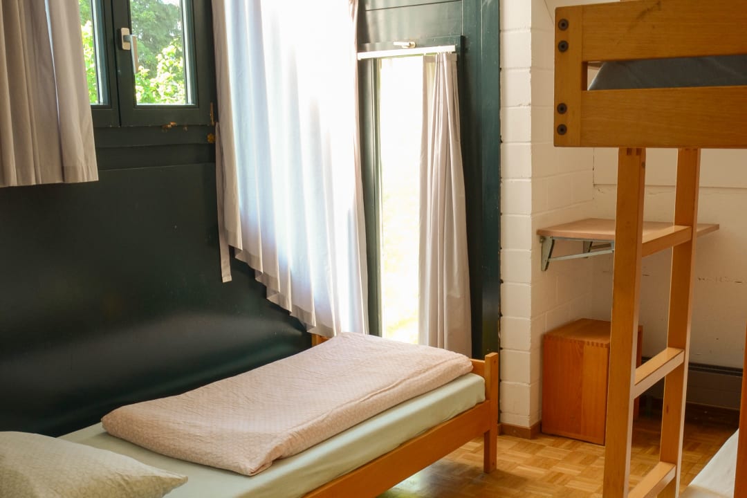 Zimmer Jugendherberge Luzern