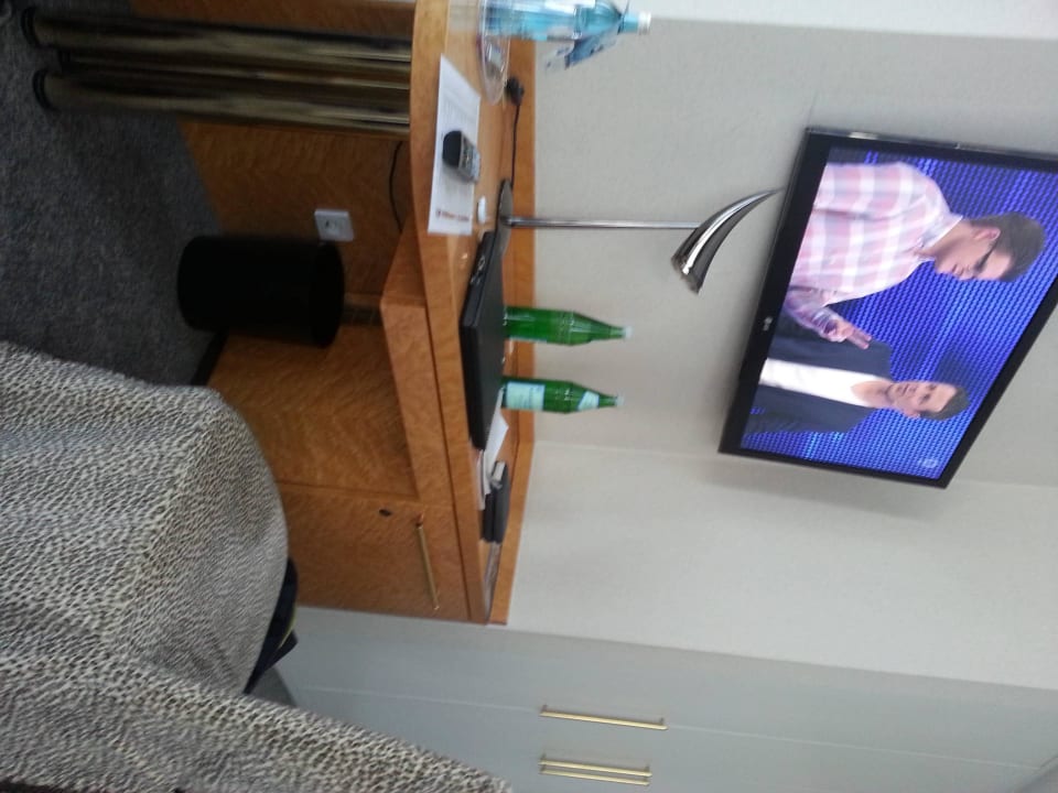 Schreibtisch DOM Hotel LIMBURG