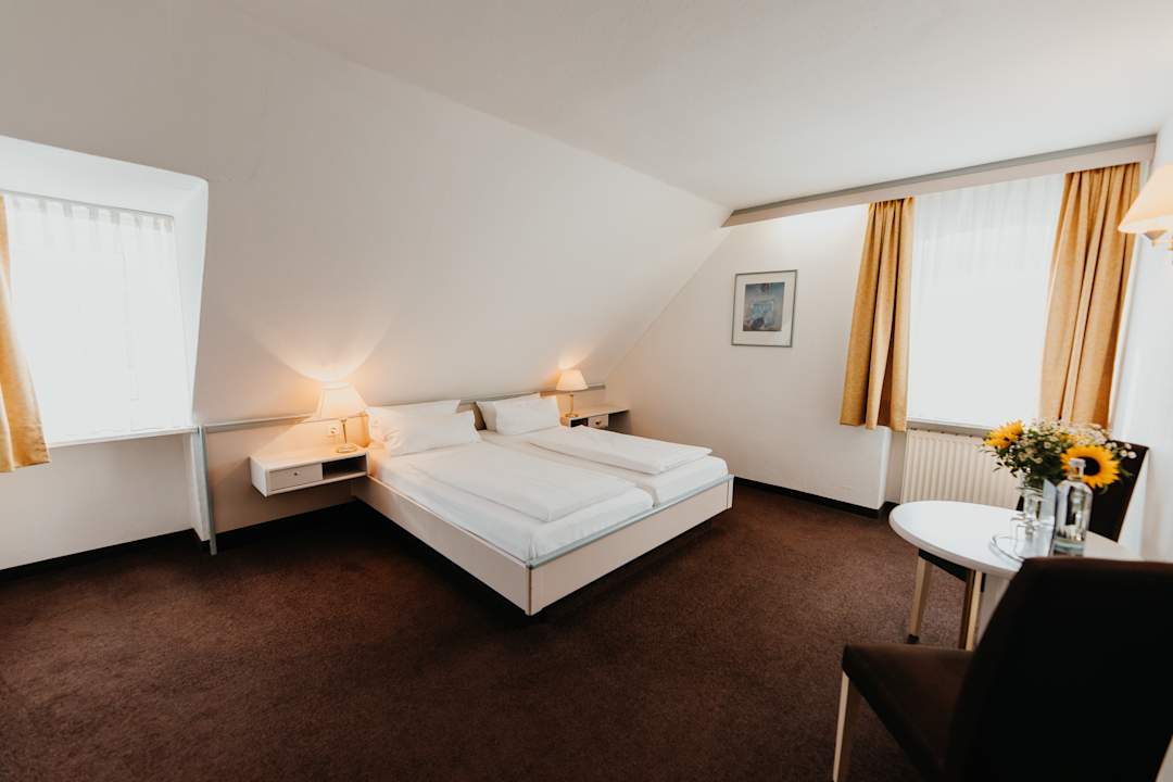 Zimmer Sonnenhotel Hoher Hahn