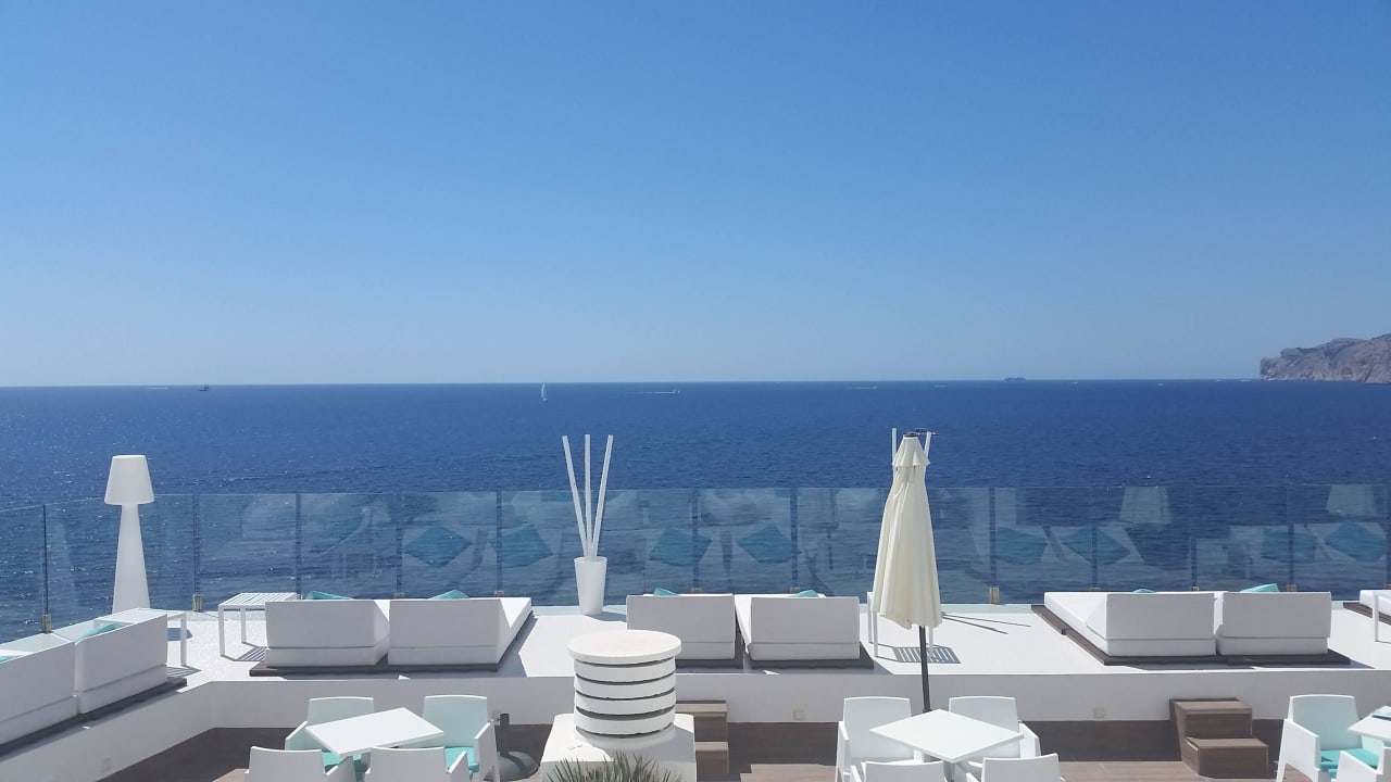 Blue Bar Sentido Fido Punta del Mar – Adults only