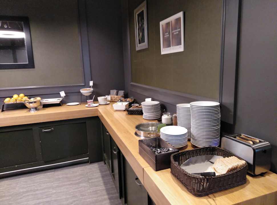 Gastro Scandic Tampere Hämeenpuisto