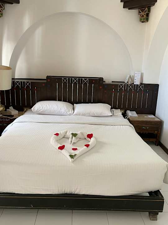 Zimmer Arabella Azur Resort
