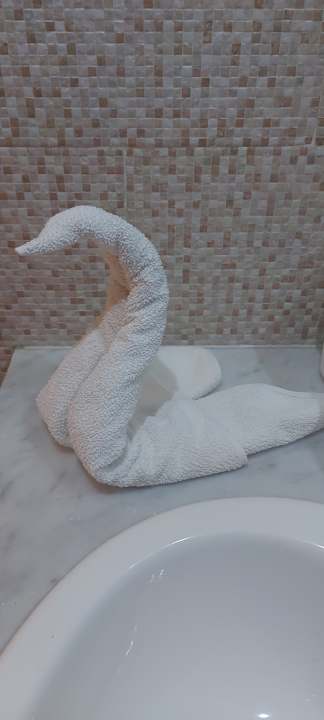 Zimmer Welcome Meridiana Djerba Hotel