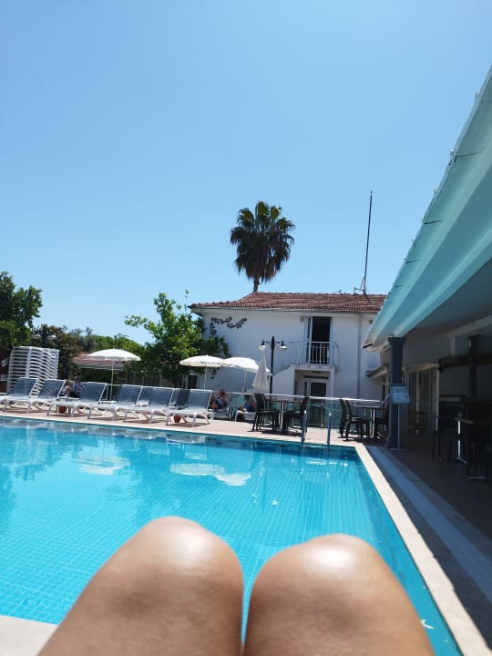 Pool Clover Magic Altınkum Park (Annex Clover Magic Nova Beach)