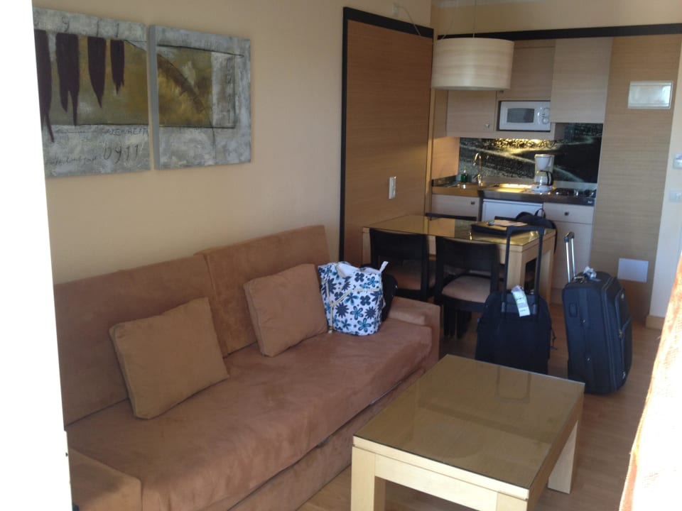 Appartment  Zafiro Tropic