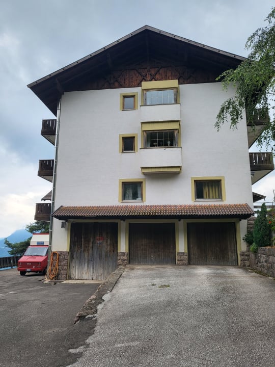 Sonstiges Panoramapension Etschblick