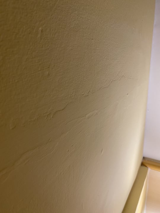 Zimmer Aldiana Club Rocca Nettuno Calabria