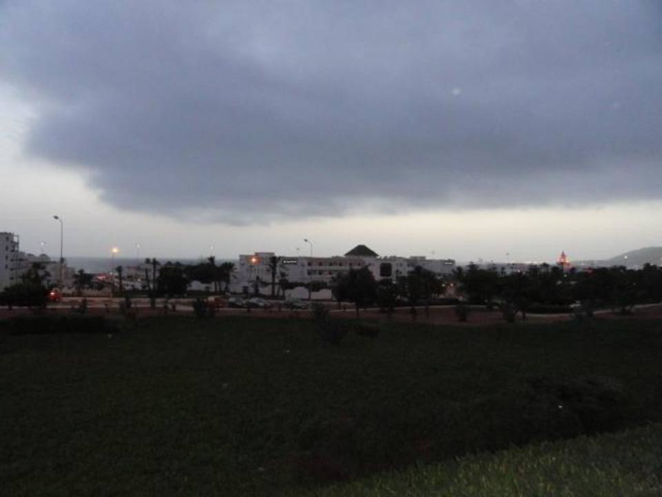 Außenansicht Iberostar Waves Founty Beach