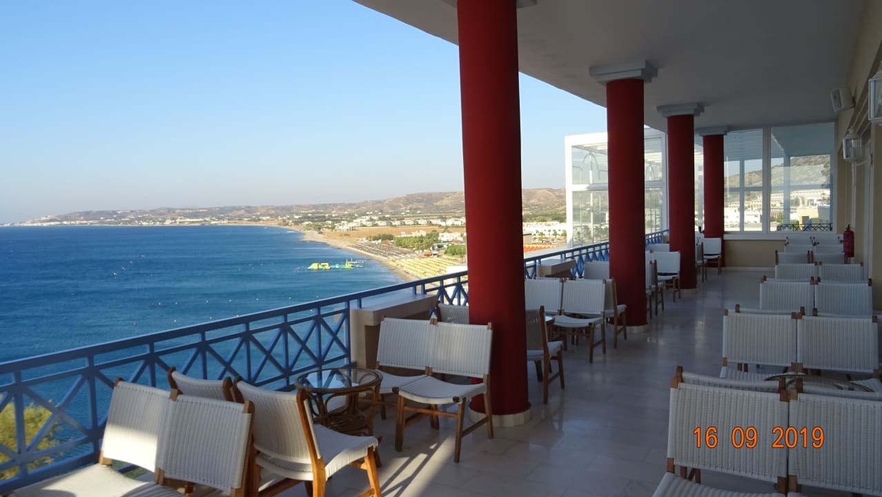 Gastro Mitsis Summer Palace