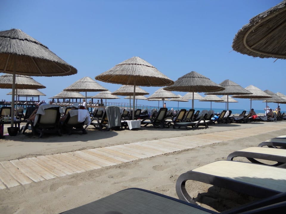 Beach Gloria Serenity Resort