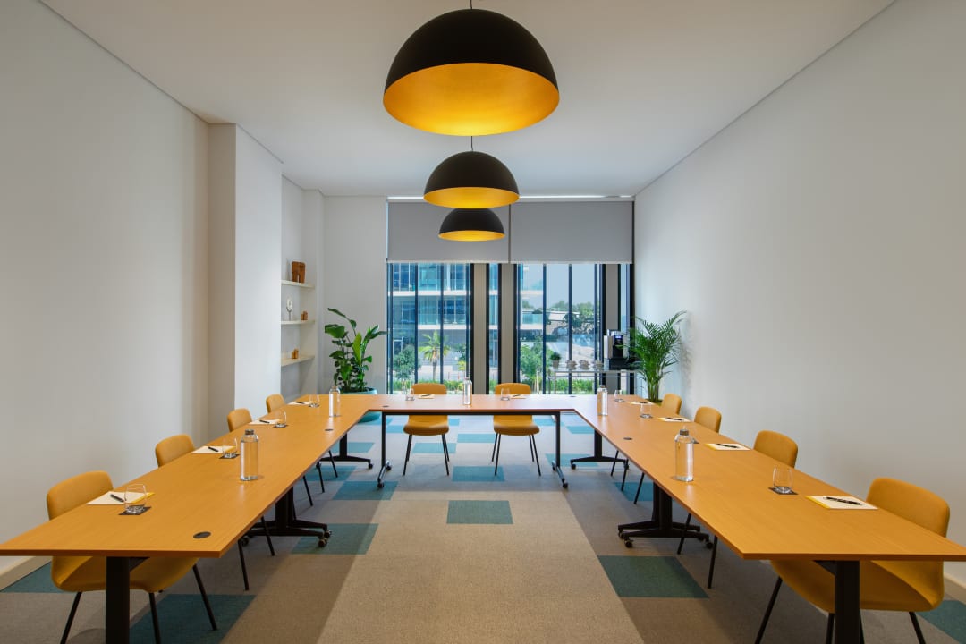 Sonstiges voco Dubai The Palm by IHG