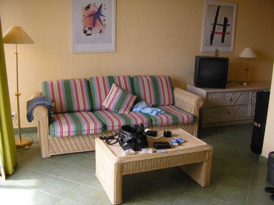 Zimmer02 Abora Buenaventura by Lopesan Hotels