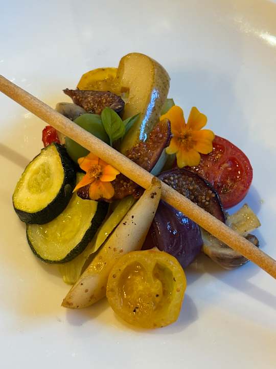 Gastro Natur Resort Rissbacher