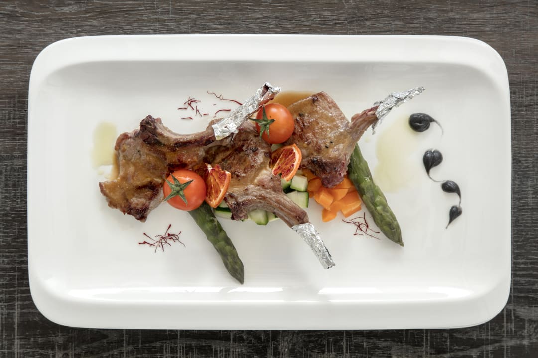 Gastro Hotel Conturines