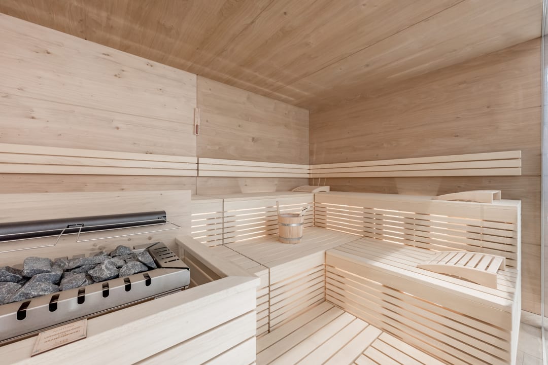 Sport & Freizeit AlpenParks Chalet & Apartment Alpina Seefeld