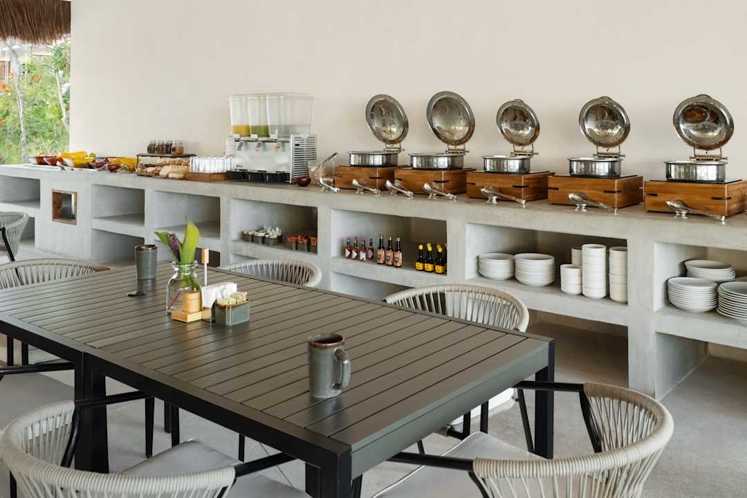Gastro Wyndham Tulum