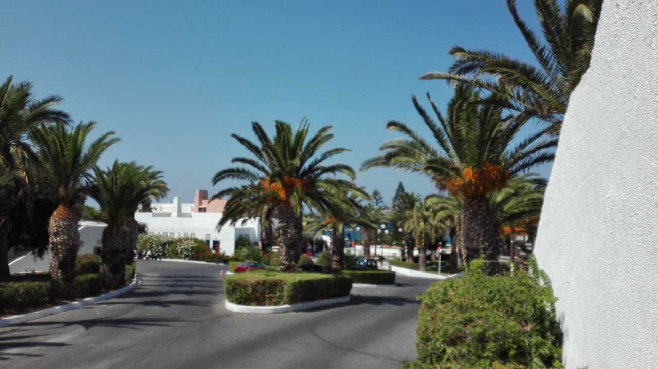 Sonstiges Mitsis Cretan Village