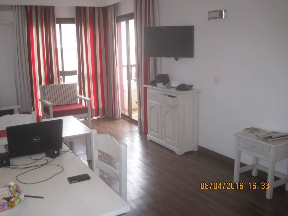 Hier geht es zum Balkon Aparthotel Pabisa Orlando