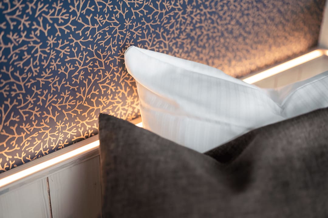 Zimmer Gartenhotel Fettehenne