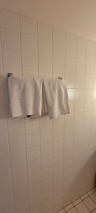 Zimmer Ibis Berlin Messe