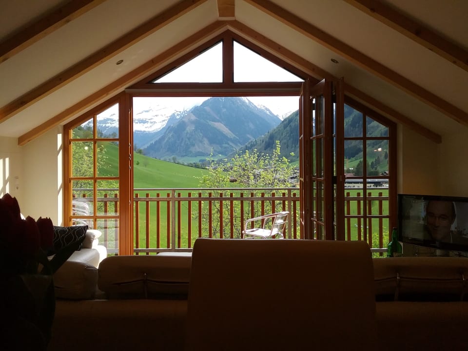 Zimmer Schönblick Mountain Resort & Spa - Das Original!