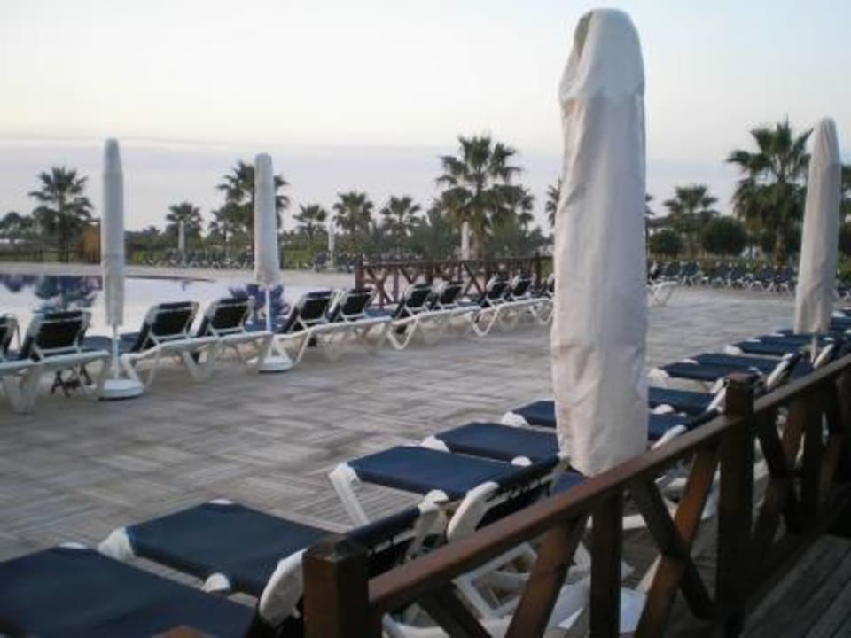 Pool Voyage Belek Golf & Spa