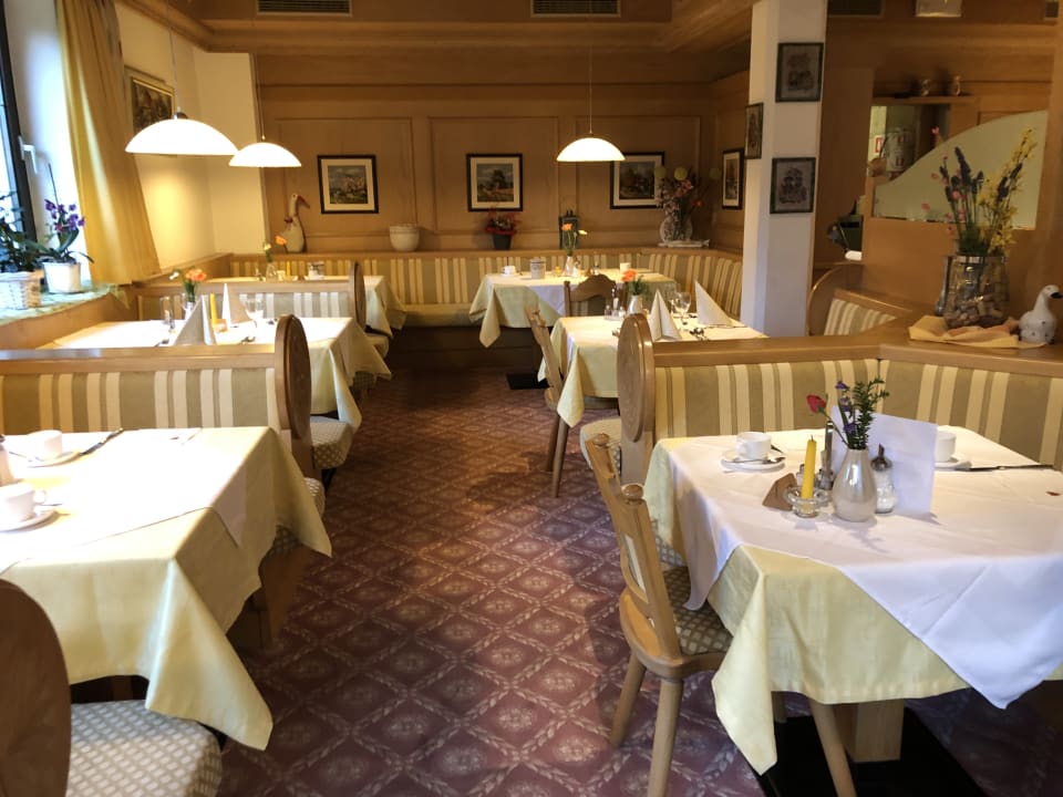 Gastro Hotel am Fels