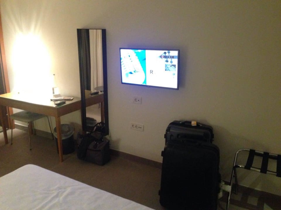 Zimmer Kernos Beach Hotel & Bungalows