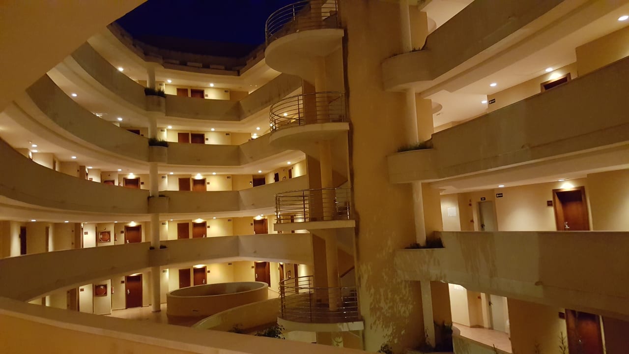 Sonstiges allsun App.-Hotel Orient Beach