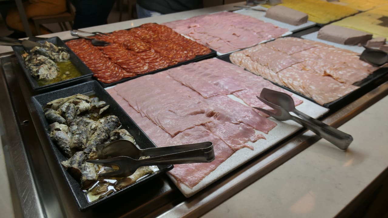 Gastro Hotel Riu Festival